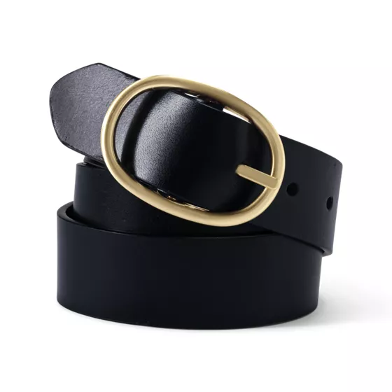 Women's Reversible Belt - primary