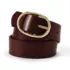 Women's Reversible Belt, Front
