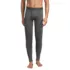 Men's Stretch Thermaskin Long Underwear Pant Base Layer, Front