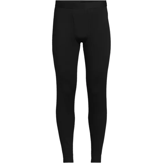 Men's Stretch Thermaskin Long Underwear Pant Base Layer - primary