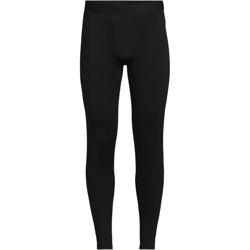 Men's Tall Stretch Thermaskin Long Underwear Pant Base Layer, Front