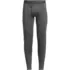 Men's Stretch Thermaskin Long Underwear Pant Base Layer, Front