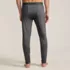 Men's Stretch Thermaskin Long Underwear Pant Base Layer, Back