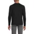 Men's Stretch Thermaskin Long Underwear Crew Base Layer, Back