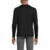 Men's Stretch Thermaskin Long Underwear Crew Base Layer, Back