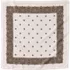 Printed Square Scarf, alternative image