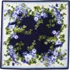 Printed Square Scarf, alternative image