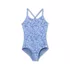Girls Reversible One Piece Swimsuit, alternative image