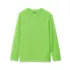 Boys Sunshade UPF 50 Long Sleeve Rash Guard, alternative image