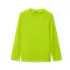 Boys Sunshade UPF 50 Long Sleeve Rash Guard, alternative image
