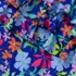 Girls Chlorine Resistant X-Back Ruffle One Piece Swimsuit, alternative image