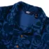 Boys Short Sleeve Terry Cover Up Set, alternative image