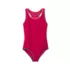 Girls Embroidered One Piece Swimsuit, alternative image