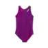 Girls Embroidered One Piece Swimsuit, alternative image