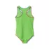 Girls Embroidered One Piece Swimsuit, alternative image
