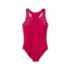 Girls Embroidered One Piece Swimsuit, alternative image