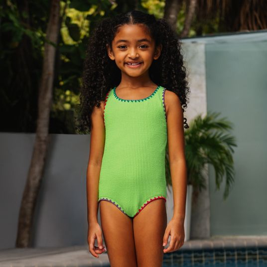 One-Piece Swimsuits Kids | Lands' End