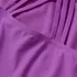 Girls Strappy X-Back Tankini Top, alternative image