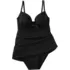 Women's Underwire Lifting Swim Dress, alternative image