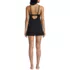 Women's Underwire Lifting Swim Dress, alternative image