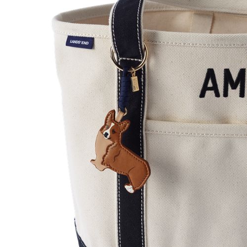 Corgi Bag Charm - image 2