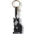 Cat Bag Charm, Front