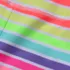 Girls Chlorine Resistant Swim Boyshort, alternative image
