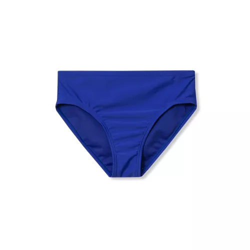 Girls Chlorine Resistant Bikini Bottoms, alternative image
