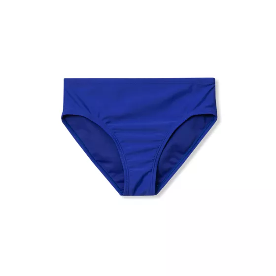 Girls Slim Chlorine Resistant Bikini Bottoms - primary