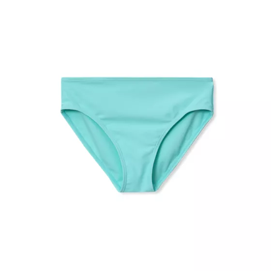 Girls Chlorine Resistant Bikini Bottoms - primary
