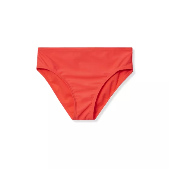 Girls Chlorine Resistant Bikini Bottoms - primary