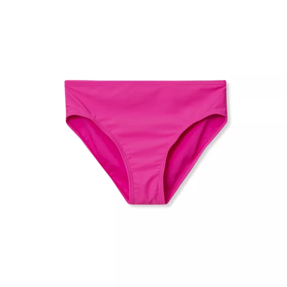 Girls Chlorine Resistant Bikini Bottoms - primary