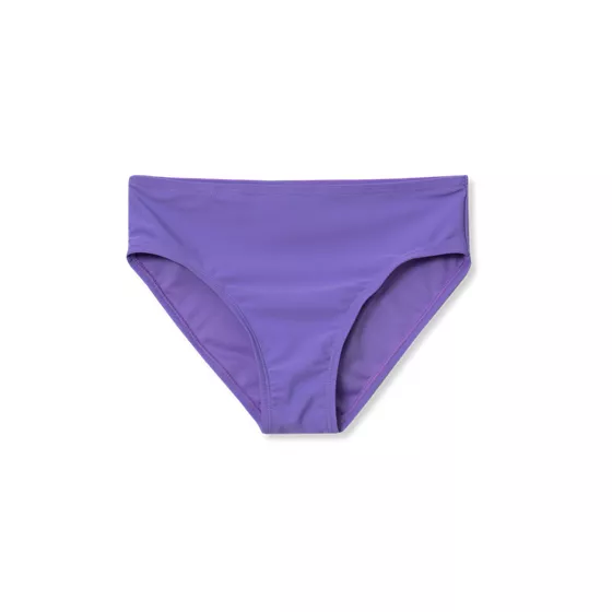 Girls Chlorine Resistant Bikini Bottoms - primary
