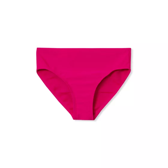 Girls Plus Chlorine Resistant Bikini Bottoms - primary