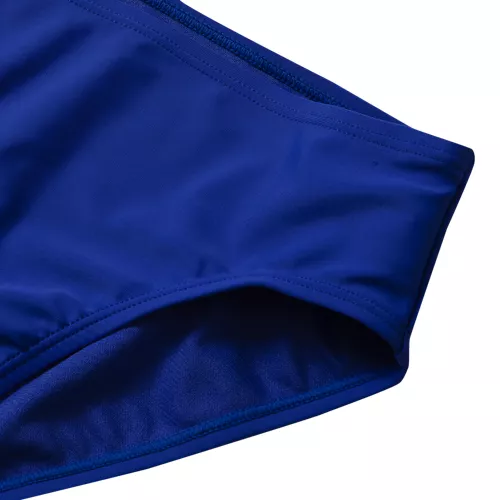 Girls Chlorine Resistant Bikini Bottoms, alternative image