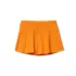 Girls Chlorine Resistant Swim Skirt, alternative image