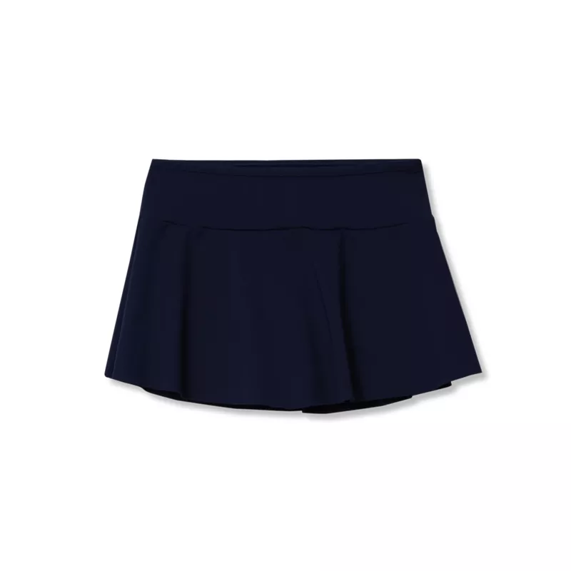 Girls Swim Skirt, alternative image