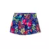 Girls Chlorine Resistant Swim Skirt, alternative image