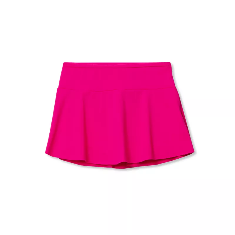 Girls Swim Skirt, alternative image