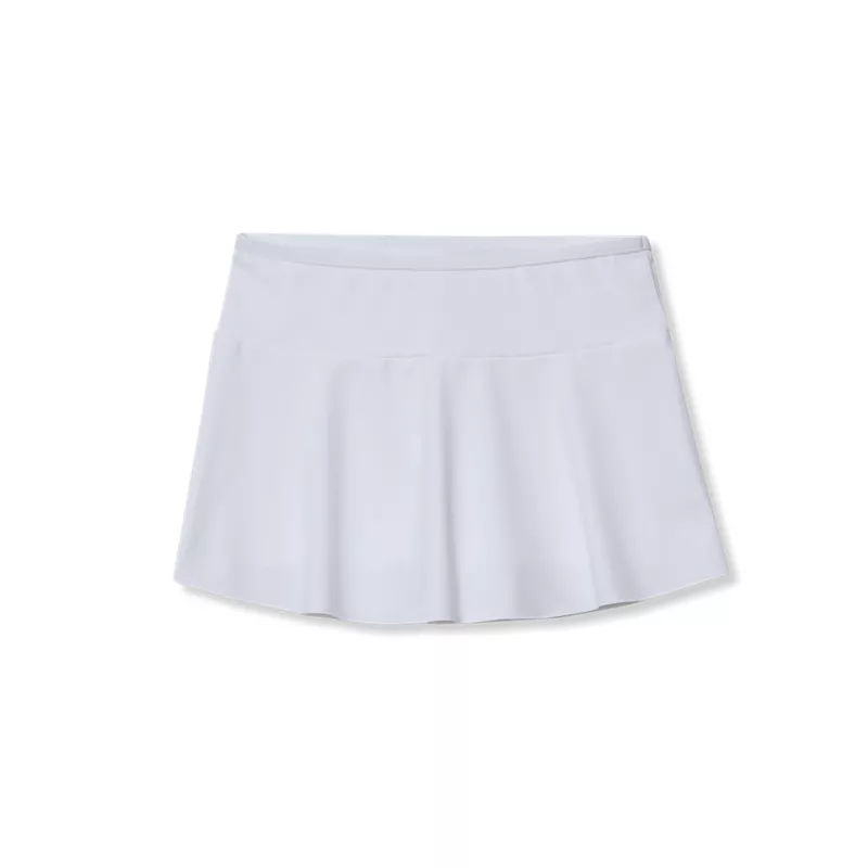 Girls Swim Skirt, alternative image
