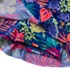 Girls Chlorine Resistant Swim Skirt, alternative image