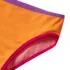 Girls Contrast Bikini Bottoms, alternative image