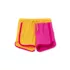 Girls Colorblock Board Shorts, alternative image