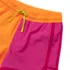 Girls Colorblock Board Shorts, alternative image