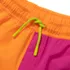 Girls Colorblock Board Shorts, alternative image