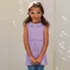 Girls Tunic Tank Top, alternative image