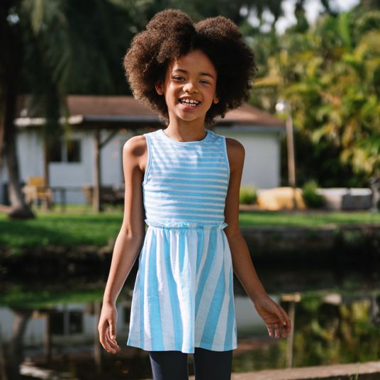 Girls' Tank Tops | Lands' End