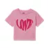 Girls Meet and Greet Graphic Tee, alternative image