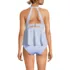 Women's Sweetheart Fauxkini One Piece, Back