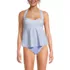 Women's Sweetheart Fauxkini One Piece, Front